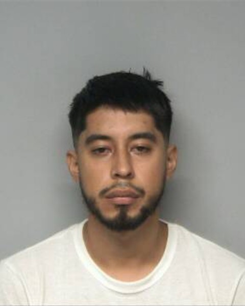 Booking photo of ALBERTO DIAZ URIBE
