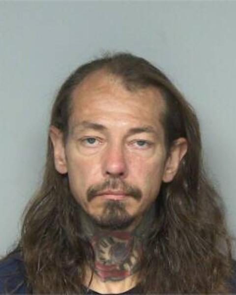 Booking photo of NATHAN RAY RICH