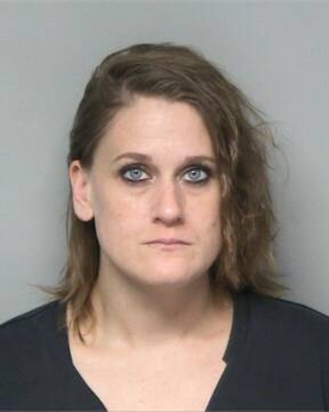 Booking photo of TABITHA ELIZABETH HALL