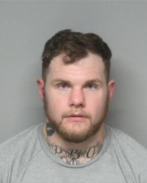Booking photo of DEVIN MCLAURIN OWENS
