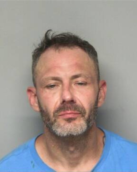 Booking photo of RICHARD LLOYD DALTON