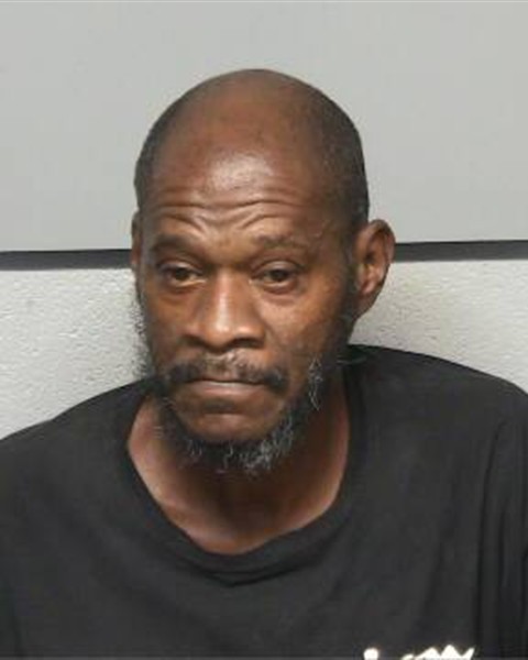 Booking photo of AMIN KHAAYYMM KRAFT