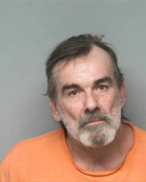 Booking photo of BENNIE LEE KINLEY