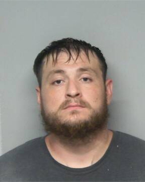 Booking photo of WILLIAM NOEL WHITTINGTON