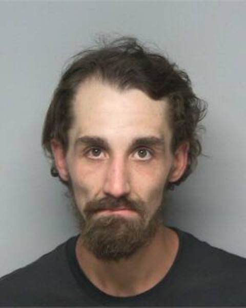 Booking photo of CHRISTOPHER MICHAEL MACINTYRE