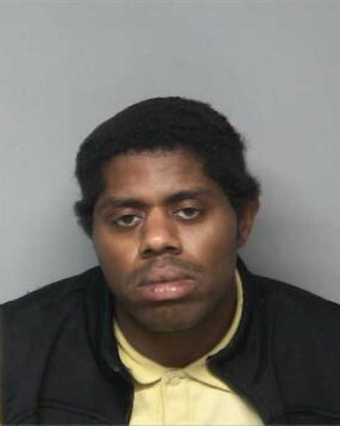 Booking photo of JAMES MICHAEL STUBBS