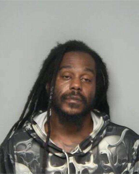 Booking photo of DEMARQUIS LESHON MAYNARD