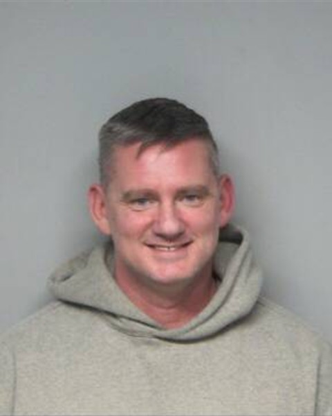 Booking photo of ADDISON CHAD HALL