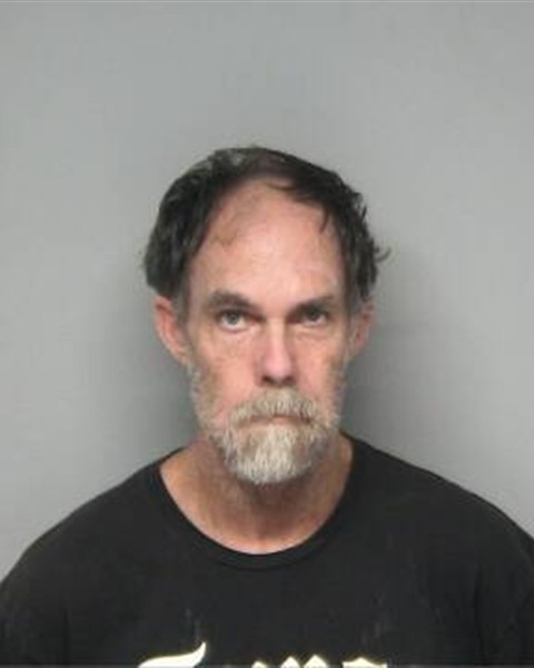 Booking photo of BRIAN EDWIN ELKINS