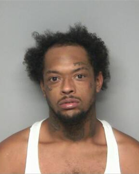 Booking photo of SHYHEM SHAKUR BUIE