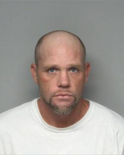 Booking photo of CLAYTON LEE VALO