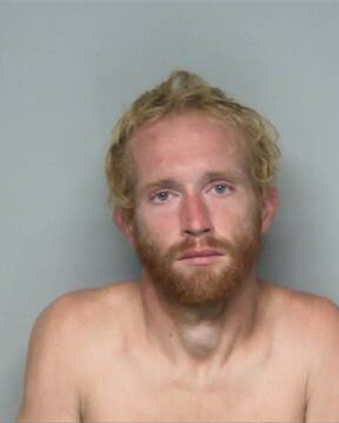Booking photo of JONATHAN CHASE WILLIAMS