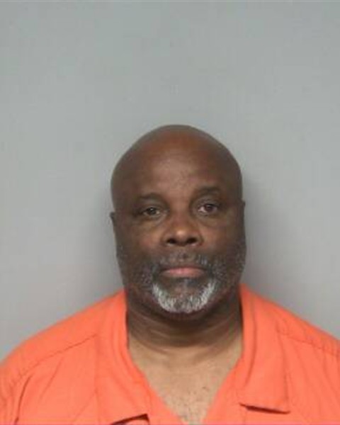 Booking photo of EARNEST NMN JOHNSON