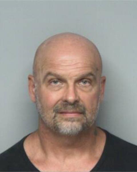 Booking photo of JEFFREY LYNN SPIVEY