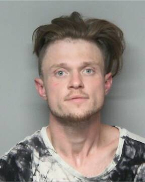 Booking photo of NATHAN LEE TOLBERT