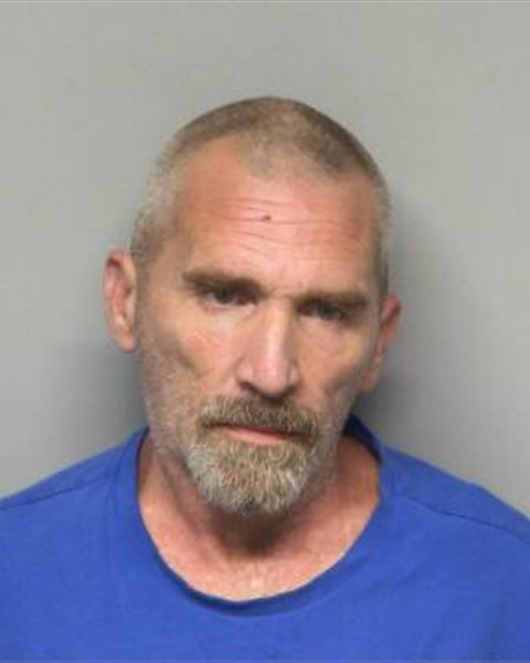 Booking photo of BRANSON WAYNE PEARSON