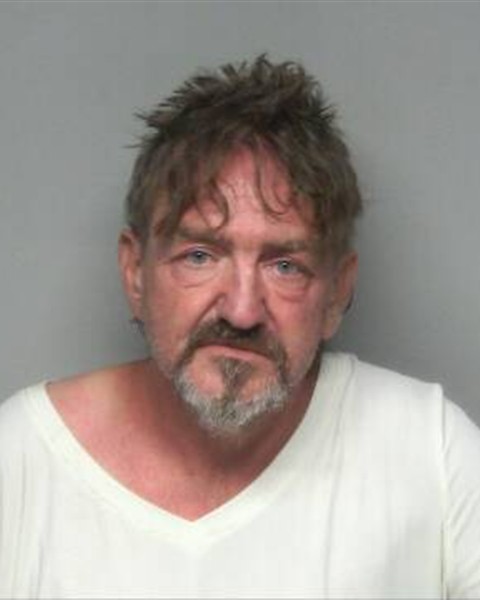 Booking photo of TIMOTHY LEE SMITH