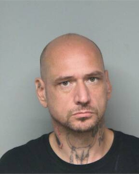 Booking photo of SHERREL WINFORD WEAKLEY