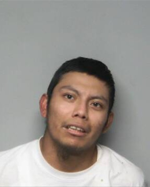 Booking photo of JUAN FRANCISCO-ANDRES
