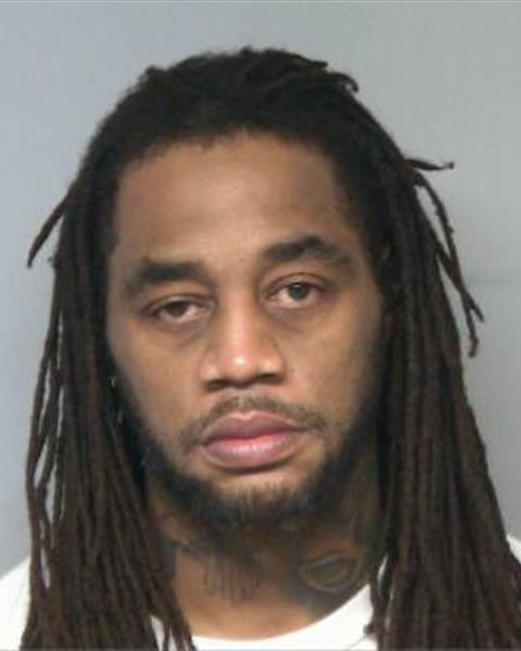 Booking photo of MEKOSE DONTAY SILER
