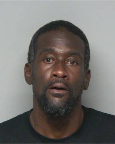 Booking photo of JOSEPH LAMONT BROWER
