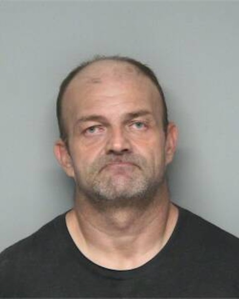 Booking photo of CAMPBELL ANTHONY MITCHELL