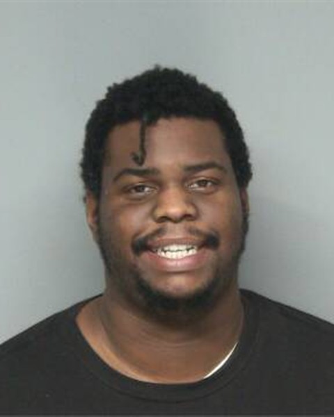 Booking photo of MICHAEL DONJUAN RHENATTO KANE
