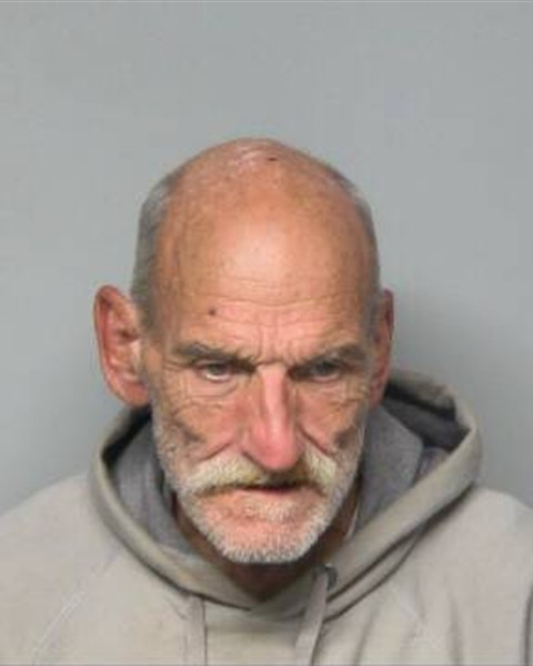 Booking photo of ROCKY LANE BARNES