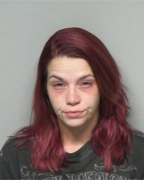 Photo of LINDSAY ELIZABETH NIXON