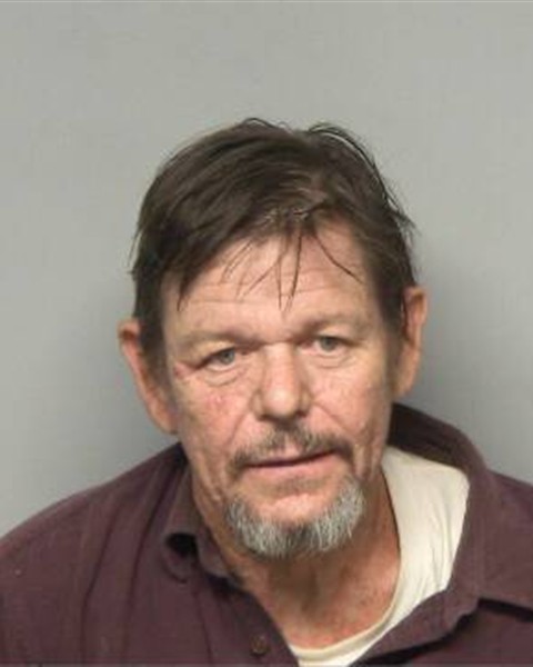Booking photo of JOHN CHRISTOPHER LOWE