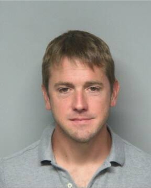 Booking photo of WILLIAM CLARK HEDRICK
