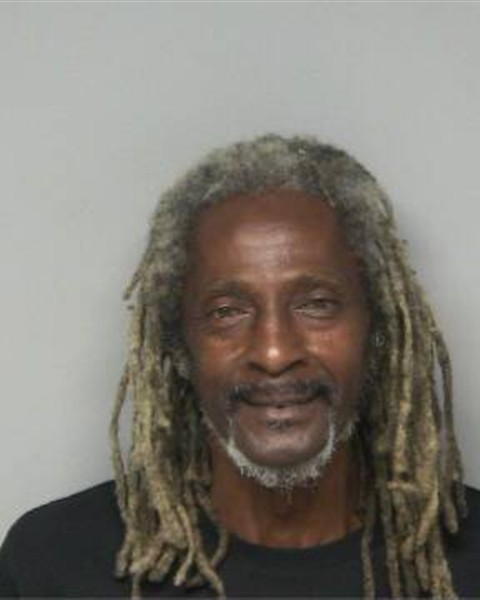 Booking photo of WILLIAM HENRY JONES