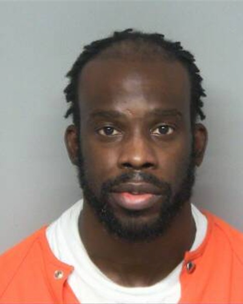 Booking photo of JERRY LENIEL RITTMON