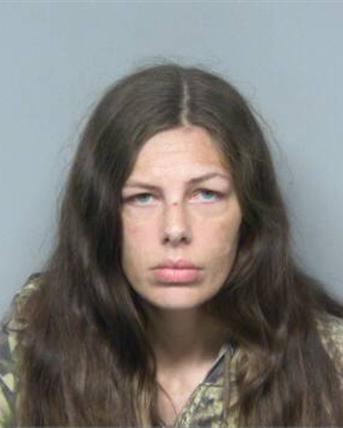 Photo of ASHLEY DAWN BAKER