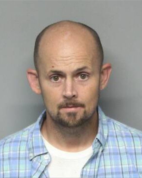 Photo of BRANDON MONROE KINTON
