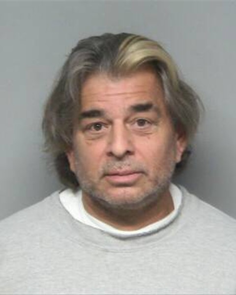 Booking photo of LOUIS JOSEPH PUGLIESE