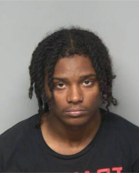 Photo of ZIYAIRE ANTONYO SPINKS
