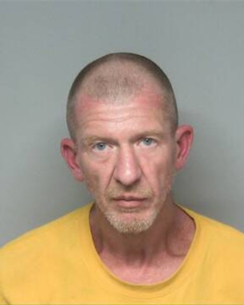 Booking photo of STEPHEN KYLE BARZDINS