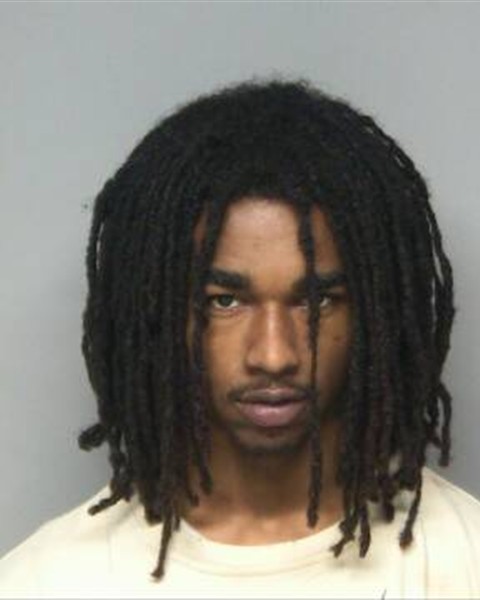 Photo of JAISIAH ZY'HAN GAINES-WALDEN