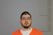 Booking photo of AARON GUSTAVE TOTH