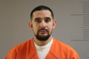 Booking photo of ANDRES ARREDONDO ALCARAZ