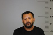 Booking photo of ANTHONY XAVIER FISHER