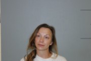 Booking photo of ASHLEY MARIE THOMMES