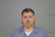 Booking photo of BRIAN MICHAEL BURKS