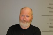 Booking photo of DANYEL AARON LUND