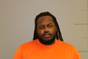 Booking photo of DEON DELON WALKER