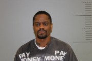 Booking photo of ELIJAH DESHAY MCKINNEY