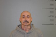 Booking photo of ERIC JASPER LEBAUE