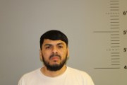 Booking photo of FIDEL ARENAS-TORRES