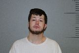 Booking photo of JACOB RAY WANGRUD EBERHARDT
